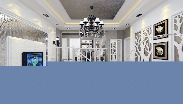 130㎡/復式/簡約 130㎡/復式/簡約