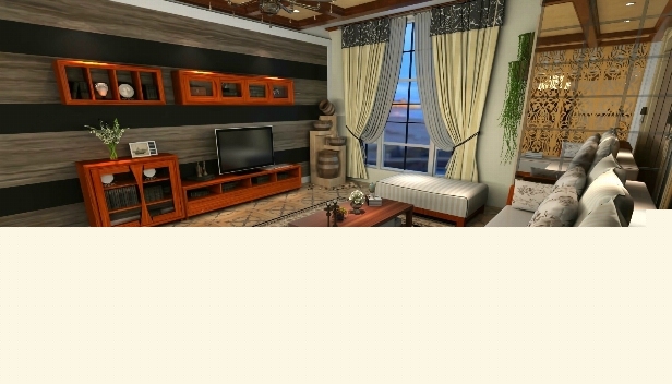 142.33㎡/四室一廳兩衛(wèi)/歐式 142.33㎡/四室一廳兩衛(wèi)/歐式