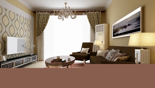 100㎡/三室兩廳一衛(wèi)/簡約 100㎡/三室兩廳一衛(wèi)/簡約