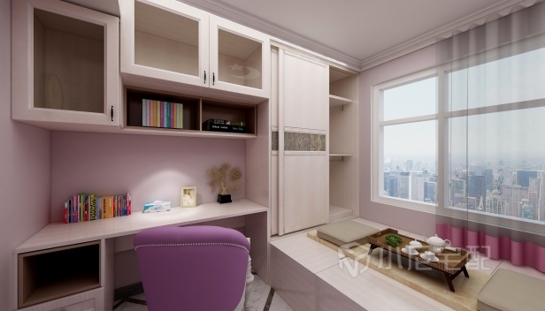 126㎡/三室兩廳一衛(wèi)/現(xiàn)代 126㎡/三室兩廳一衛(wèi)/現(xiàn)代