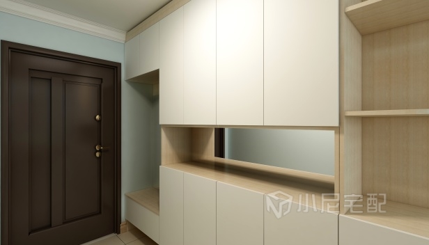 75㎡/兩室一廳一衛(wèi)/現(xiàn)代 75㎡/兩室一廳一衛(wèi)/現(xiàn)代