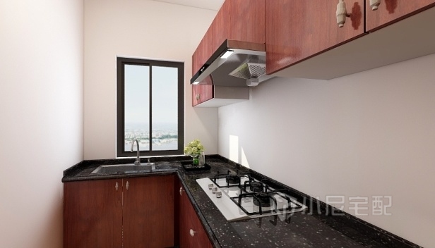 85㎡/三室一廳一衛(wèi)/中式 85㎡/三室一廳一衛(wèi)/中式