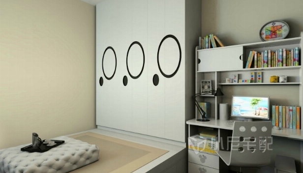 70㎡/兩室兩廳一衛(wèi)/現(xiàn)代 70㎡/兩室兩廳一衛(wèi)/現(xiàn)代