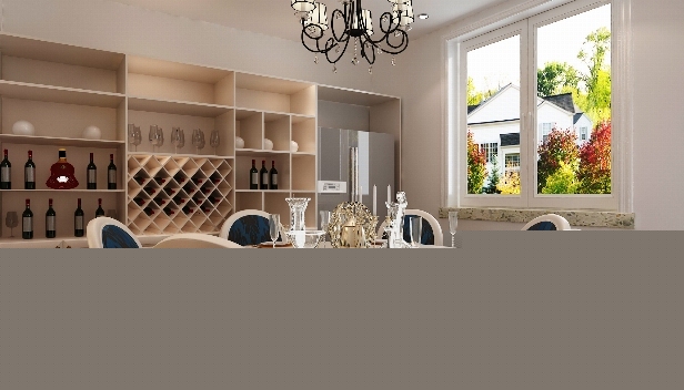 180㎡/復(fù)式/歐式 180㎡/復(fù)式/歐式