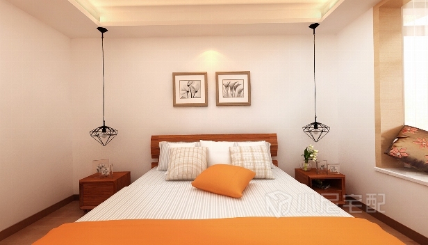 98㎡/兩室兩廳一衛(wèi)/簡(jiǎn)約 98㎡/兩室兩廳一衛(wèi)/簡(jiǎn)約