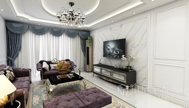 140㎡/復(fù)式/歐式 140㎡/復(fù)式/歐式