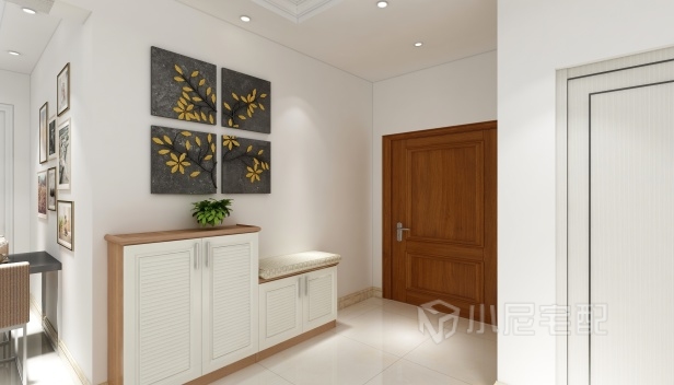 134㎡/三室兩廳兩衛(wèi)/現(xiàn)代 134㎡/三室兩廳兩衛(wèi)/現(xiàn)代