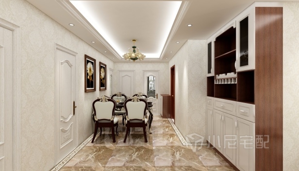 120㎡/三室兩廳一衛(wèi)/歐式 120㎡/三室兩廳一衛(wèi)/歐式