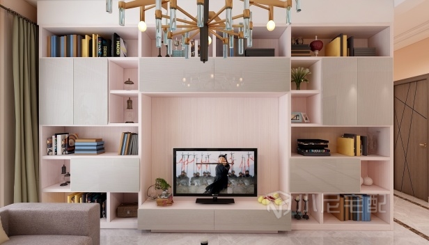 125㎡/三室兩廳兩衛(wèi)/現(xiàn)代 125㎡/三室兩廳兩衛(wèi)/現(xiàn)代