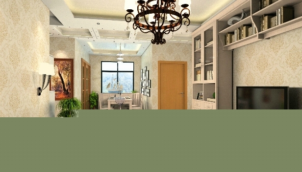 88㎡/兩室兩廳一衛(wèi)/現(xiàn)代 88㎡/兩室兩廳一衛(wèi)/現(xiàn)代