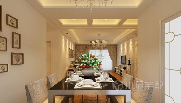 160㎡/三室兩廳兩衛(wèi)/現(xiàn)代 160㎡/三室兩廳兩衛(wèi)/現(xiàn)代