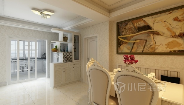 113㎡/兩室一廳一衛(wèi)/簡(jiǎn)約 113㎡/兩室一廳一衛(wèi)/簡(jiǎn)約