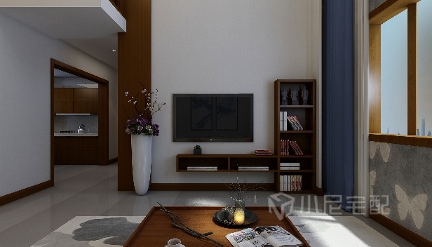 123㎡/復(fù)式/簡約 123㎡/復(fù)式/簡約