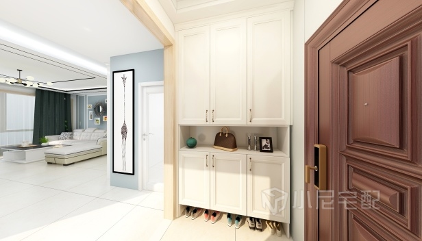 156㎡/三室兩廳兩衛(wèi)/簡(jiǎn)約 156㎡/三室兩廳兩衛(wèi)/簡(jiǎn)約