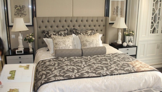 118㎡/三室兩廳兩衛(wèi)/現(xiàn)代 118㎡/三室兩廳兩衛(wèi)/現(xiàn)代