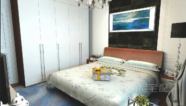 118.12㎡/兩室兩廳一衛(wèi)/現(xiàn)代 118.12㎡/兩室兩廳一衛(wèi)/現(xiàn)代