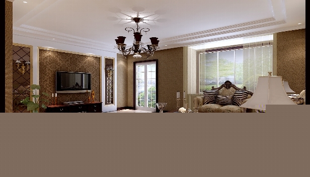 130㎡/三室兩廳一衛(wèi)/中式 130㎡/三室兩廳一衛(wèi)/中式