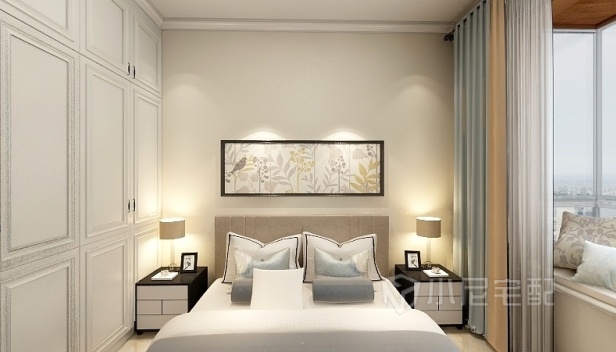 180㎡/三室兩廳兩衛(wèi)/中式 180㎡/三室兩廳兩衛(wèi)/中式