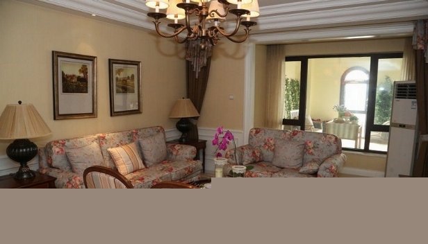 120㎡/三室兩廳兩衛(wèi)/混搭 120㎡/三室兩廳兩衛(wèi)/混搭