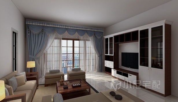 102㎡/別墅/簡(jiǎn)約 102㎡/別墅/簡(jiǎn)約