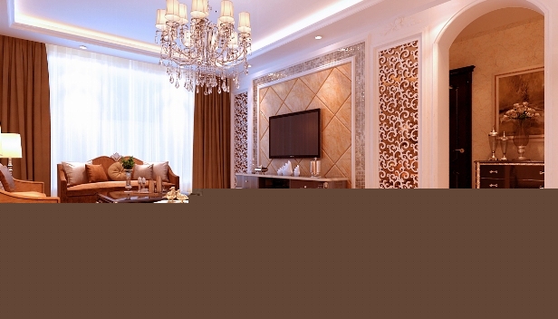 138㎡/別墅/歐式 138㎡/別墅/歐式