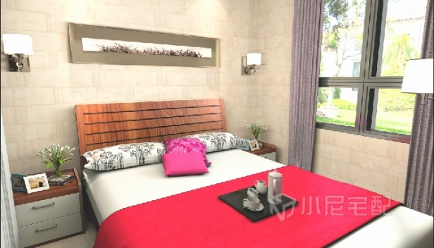 144.8㎡/三室兩廳兩衛(wèi)/中式 144.8㎡/三室兩廳兩衛(wèi)/中式