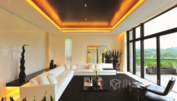 255㎡/別墅/現(xiàn)代