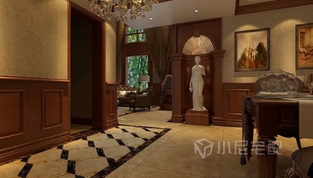 200㎡/復(fù)式/歐式 200㎡/復(fù)式/歐式