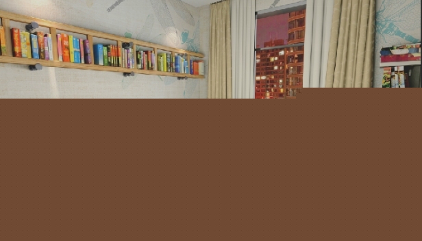 87㎡/兩室兩廳一衛(wèi)/現(xiàn)代 87㎡/兩室兩廳一衛(wèi)/現(xiàn)代