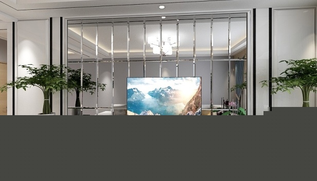 80㎡/兩室兩廳一衛(wèi)/現(xiàn)代 80㎡/兩室兩廳一衛(wèi)/現(xiàn)代