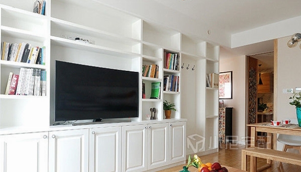 134㎡/兩室兩廳兩衛(wèi)/現(xiàn)代 134㎡/兩室兩廳兩衛(wèi)/現(xiàn)代