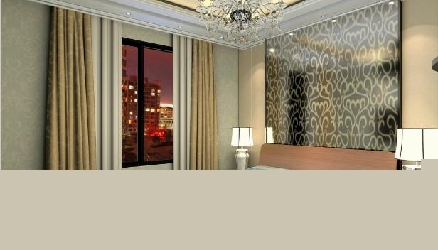 80.8㎡/兩室兩廳一衛(wèi)/現(xiàn)代 80.8㎡/兩室兩廳一衛(wèi)/現(xiàn)代