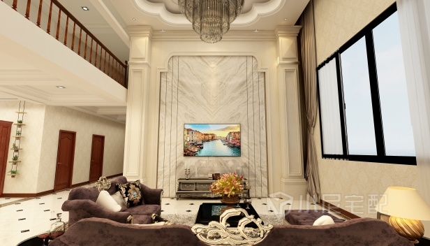 590㎡/復(fù)式/歐式 590㎡/復(fù)式/歐式