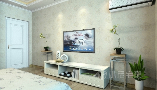 120㎡/兩室兩廳一衛(wèi)/簡(jiǎn)約 120㎡/兩室兩廳一衛(wèi)/簡(jiǎn)約