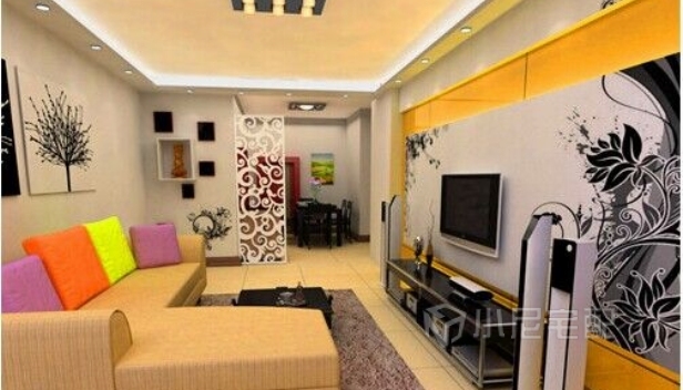 160㎡/三室兩廳兩衛(wèi)/現(xiàn)代 160㎡/三室兩廳兩衛(wèi)/現(xiàn)代