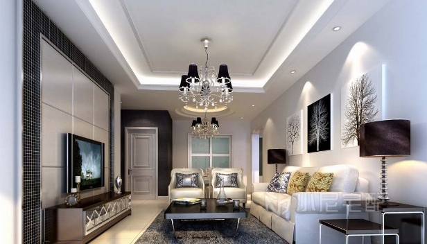 111㎡/三室兩廳一衛(wèi)/混搭 111㎡/三室兩廳一衛(wèi)/混搭