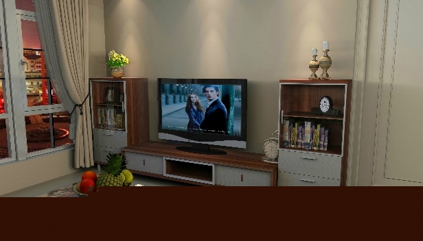 80.8㎡/兩室兩廳一衛(wèi)/現(xiàn)代 80.8㎡/兩室兩廳一衛(wèi)/現(xiàn)代