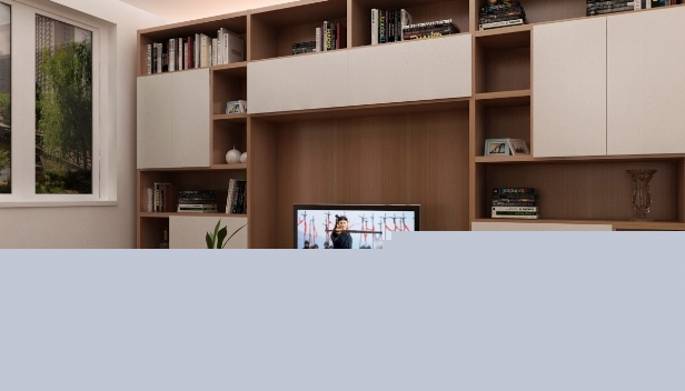 92㎡/兩室兩廳一衛(wèi)/日式