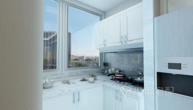 96㎡/兩室兩廳一衛(wèi)/現(xiàn)代 96㎡/兩室兩廳一衛(wèi)/現(xiàn)代