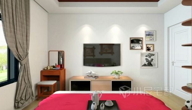 116.08㎡/三室兩廳一衛(wèi)/中式 116.08㎡/三室兩廳一衛(wèi)/中式