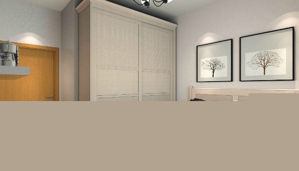 88㎡/兩室兩廳一衛(wèi)/現(xiàn)代 88㎡/兩室兩廳一衛(wèi)/現(xiàn)代