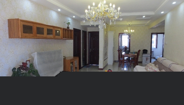 126㎡/四室兩廳兩衛(wèi)/歐式 126㎡/四室兩廳兩衛(wèi)/歐式