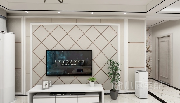 133㎡/三室兩廳兩衛(wèi)/簡(jiǎn)約 133㎡/三室兩廳兩衛(wèi)/簡(jiǎn)約