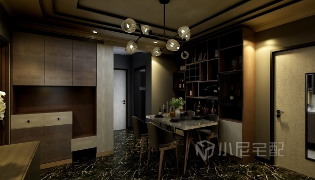 123㎡/三室兩廳一衛(wèi)/現(xiàn)代 123㎡/三室兩廳一衛(wèi)/現(xiàn)代