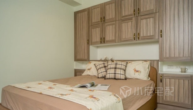 86.7㎡/三室兩廳一衛(wèi)/簡(jiǎn)約 86.7㎡/三室兩廳一衛(wèi)/簡(jiǎn)約