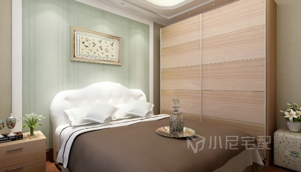 85㎡/兩室一廳一衛(wèi)/現(xiàn)代 85㎡/兩室一廳一衛(wèi)/現(xiàn)代