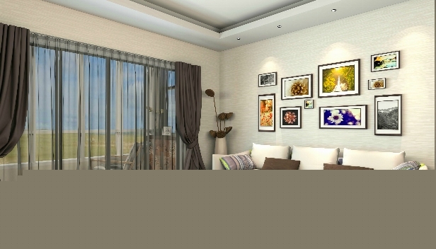 128㎡/三室兩廳兩衛(wèi)/簡約 128㎡/三室兩廳兩衛(wèi)/簡約