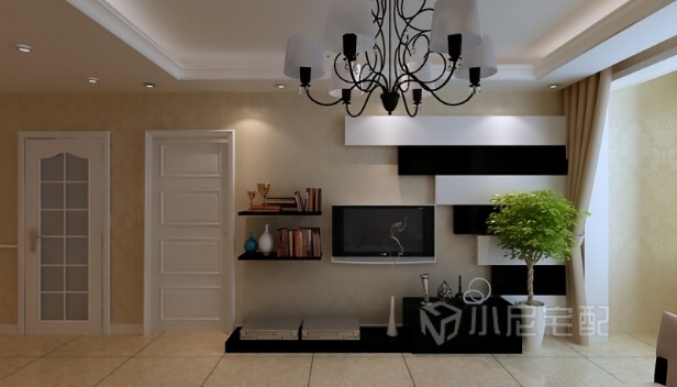 131㎡/三室兩廳兩衛(wèi)/混搭 131㎡/三室兩廳兩衛(wèi)/混搭