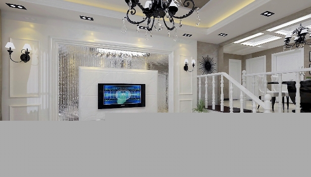 130㎡/復(fù)式/簡約 130㎡/復(fù)式/簡約