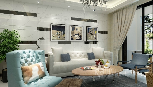 80㎡/三室一廳一衛(wèi)/現(xiàn)代 80㎡/三室一廳一衛(wèi)/現(xiàn)代